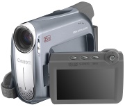 canon mv900 digital camcoder photo