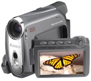 canon mv960 digital camcorder photo