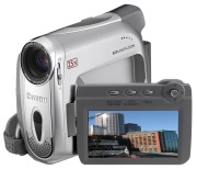 canon mv930 digital camcorder photo