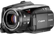 canon hv30 flash memory hd camcorder photo