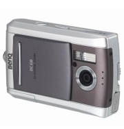 benq dc e300 photo