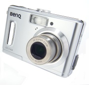 benq dc c420 photo