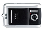 benq dc e310 photo