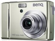 benq c1430 silver photo