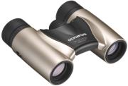 olympus 8x21 rc ii slim binocular champagne gold photo