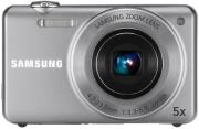 samsung st93 silver photo