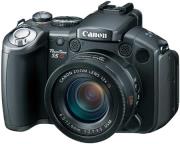 canon powershot s5 is photo