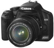 canon eos 450d ef s 18 55 f 35 56 is kit photo