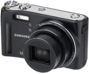 samsung wb550 black photo