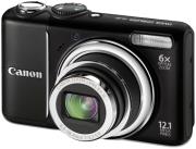 canon powershot a2100 is photo