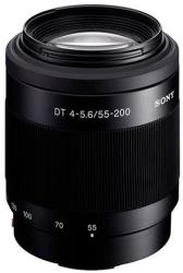 sony sal 55200 dt 55 200mm f4 56 photo