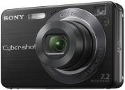sony cybershot dsc w115 photo