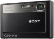 sony cybershot dsc t25 photo