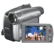 sony dcr hc 23 photo