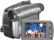 sony dcr hc 35e photo