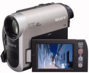 sony dcr hc37 photo