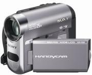 sony dcr hc62e photo