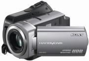 sony dcr sr75e photo