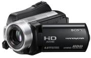 sony hdr sr10e photo