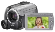jvc gz mg130 everio photo
