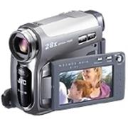 jvc gr d725 photo