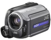 jvc gz mg155 everio photo
