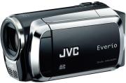 jvc gz ms120 black photo