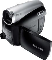 samsung vp d381 mini dv camcorder photo