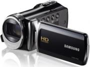 samsung hmx f90 black photo