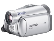 panasonic nv gs 27 eg s photo