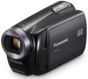 panasonic sdr s7 eg k black photo