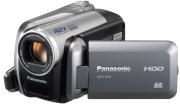 panasonic sdr h40eg s silver photo