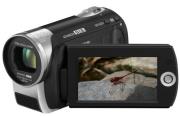 panasonic sdr s26eg k black photo