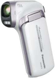 panasonic hx dc2 white photo