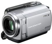 sony dcr sr57e photo