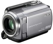 sony dcr sr77 photo