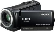 sony hdr cx105 black photo