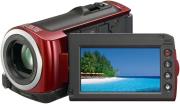 sony hdr cx105 red photo