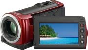 sony hdr cx105 red photo