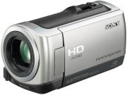 sony hdr cx105 silver photo