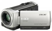sony hdr cx106 silver photo