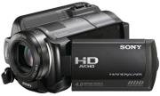 sony hdr xr105 photo