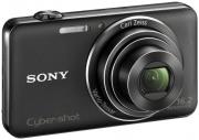 sony cybershot dsc wx50 black photo