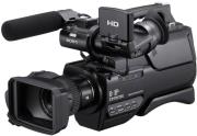 sony hxr mc2000 black photo