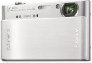 sony cybershot dsc t900 silver photo