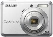 sony cybershot dsc s930 silver photo