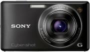 sony cybershot dsc w380 b black photo