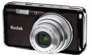 kodak easyshare v803 black photo