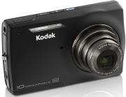 kodak easyshare m1093 is black photo