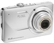 kodak easyshare m340 silver photo